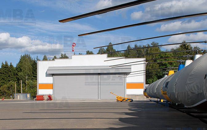 авиационные ворота авиационные ворота